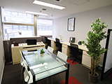 “オフィスポート大阪”