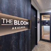 THE BLOOM AKASAKA