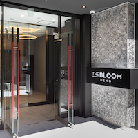 THE BLOOM UENO