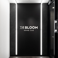 THE BLOOM UENO 2nd